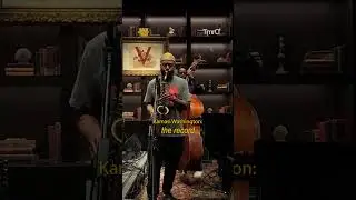 Эпизод с Террасом Мартином Бэктреком уже вышел! 🔥