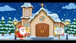 Flag Dance | GKIDS | New Hope Family Church | New Video Alert