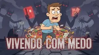 Você não está falhando. Está preso!