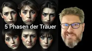 Die 5 Phasen der Trauer beim F&uuml;hrerschein - Durchfallen mit Humor!