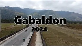 Gabaldon Nueva Ecija 2024
