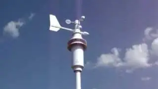 wmr100 professional weather station ( 1 )