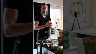 Penny Markt: schlechter ruf, gute Lebensmittel #ern&auml;hrungstipps #realfood