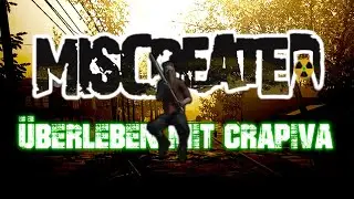 Miscreated Gameplay German ☢️ [Hier sind &Uuml;BERALL Spieler] [2020]