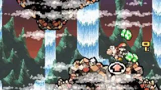 Atomic Yoshi