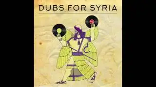 Dugma - Dub for Syria - Jungle Weed version