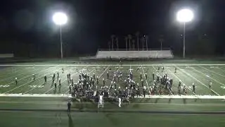 Celebration Sound of the Storm MPA 2019