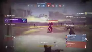 Destiny 2 with friends???