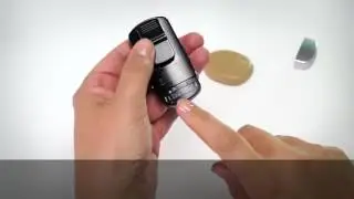 Kanso 021 - Pair with Phone Clip