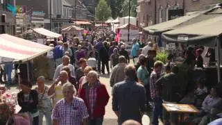 Heerlijck Actief - VVV Gemert-Bakel