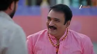 Padamati Sandhyaragam | Ep - 1028 | Webisode | Dec 04 2025 | Zee Telugu