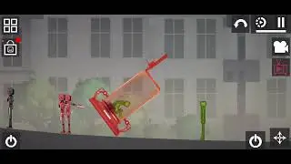 Element X - The Day the Ice Shattered 