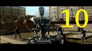 Marvel Ultimate Alliance 2 (Part 10) Convoy Interception