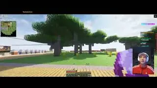 Minecraft Griefergames 01.01.2026