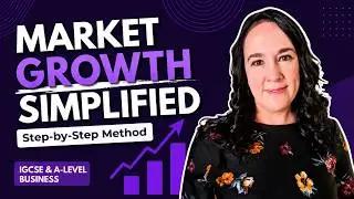 How to Calculate Market Growth: Volume vs Value