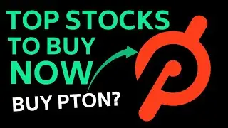 Peloton Stock Analysis | Time to Buy or Sell PTON?