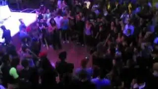 Dance -Arena