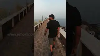 Ashok Walks -  Mark Antony Theme | Traveler   #markantony #gvprakash #bgm #style