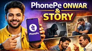 PHONEPE OWNER LIFE || 3 DOST SUCCESS LIFE VIDEO || REAL STORY HINDI 