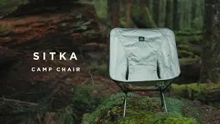 Tillak - Sitka Camp Chair