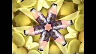 'Nice' by Kate Bush (1994 Fruitopia commercial)