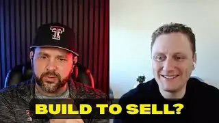 Why Every Entrepreneur Should Build a 