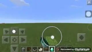 MCPE 0.14.0 - Gameplay concept
