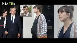 Mr Bean star Rowan Atkinson is to have his third child at the age of 62