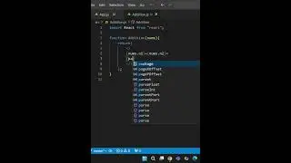 How to create functional component with parameters in React JS Explained in Malayalam With Example
