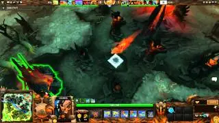 Please Gank Shiibbyy vs Altered State - Dota 2 Open Chicago - Grand Final g1