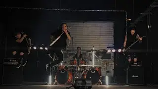 Event Relentless - The Last Chance (Official Music Video)