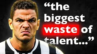 The INSANE Player That No Club Could Control