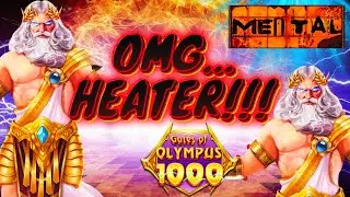 Сеанс подготовки к Gates of Olympus 1000! @WorldSportsBetting