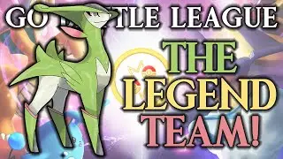 Hitting LEGEND in the First 34 Days! (Ultra League)