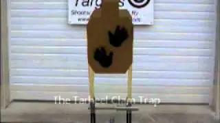 Tarheel Clam Trap.wmv
