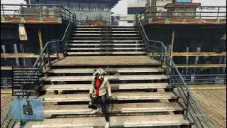 Explosion 360