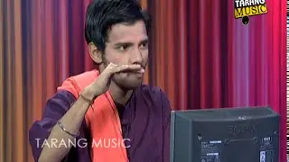 KBC | EP-47 | ଘର ଜ୍ଵାଇଁ  | Pragyan | Shankar | Odia Comedy | Tarang Music