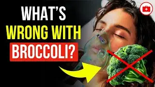 What&rsquo;s Wrong With Broccoli? 10 Hidden Dangers Everyone Should Know About 🥦😱