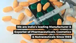 Third Party Pharma Manufacturing Company