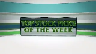 Top Stock Picks for Week of December 8, 2025
