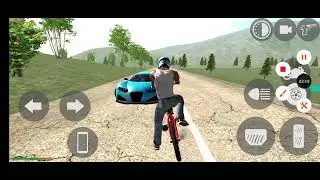 Indian bike  new places  add  village mode  తెలుగు video