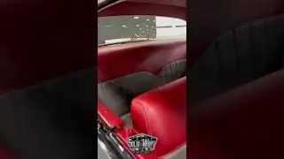 LS2 Swapped &lsquo;55 BelAir at Goodguys Rod and Custom 25th Summit Racing Nationals #shorts