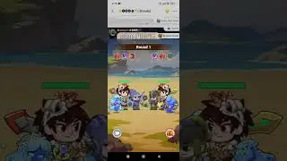StarMaker ASCEND GLORY DUEL/ARENA/PVP TOP 100