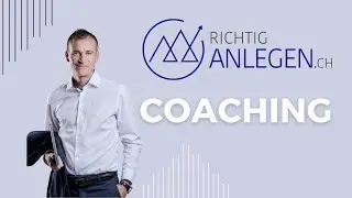 Ein Finanzcoaching wird dein Leben ver&auml;ndern!