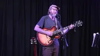 Ruarri Joseph - Pedestals