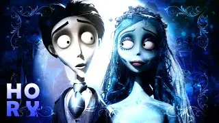 El cadaver de la novia || Entre vida y eternidad【Hory ft Jhorzkov】
