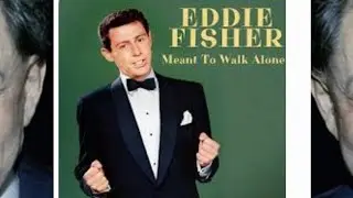 If It Were Up To Me (Sam H. Stept) Eddie Fisher with Hugo Winterhalter and his Orchestra.