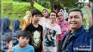 The Lodge Maribaya, 2019