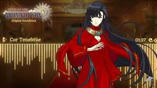 Cor Tenebrae (Faratras' Theme) &mdash; Path of the Midnight Sun OST