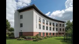 Cooksons Court